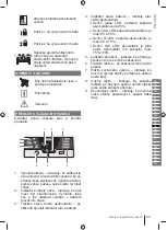 Preview for 95 page of Ryobi RY36LMXP40A Manual