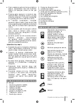 Preview for 119 page of Ryobi RY36LMXP40A Manual