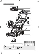 Preview for 165 page of Ryobi RY36LMXP40A Manual