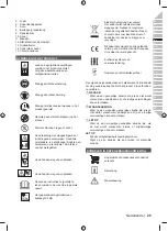 Preview for 27 page of Ryobi RY36LT33A Original Instructions Manual