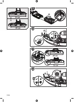 Preview for 118 page of Ryobi RY36LT33A Original Instructions Manual