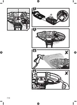 Предварительный просмотр 120 страницы Ryobi RY36LT33A Original Instructions Manual