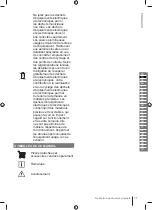 Preview for 11 page of Ryobi RY36PWX41A Manual