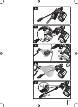 Предварительный просмотр 119 страницы Ryobi RY36PWX41A Manual