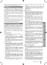 Preview for 3 page of Ryobi RY36STX45A Manual