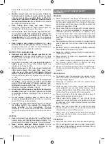 Предварительный просмотр 4 страницы Ryobi RY36STX45A Manual