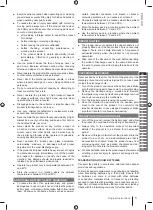 Preview for 5 page of Ryobi RY36STX45A Manual