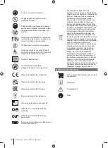 Preview for 12 page of Ryobi RY36STX45A Manual