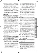 Preview for 15 page of Ryobi RY36STX45A Manual