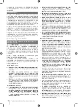 Preview for 18 page of Ryobi RY36STX45A Manual