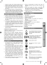 Preview for 21 page of Ryobi RY36STX45A Manual