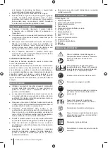 Preview for 26 page of Ryobi RY36STX45A Manual