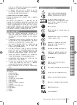 Preview for 41 page of Ryobi RY36STX45A Manual