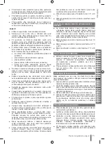Preview for 71 page of Ryobi RY36STX45A Manual