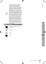 Preview for 73 page of Ryobi RY36STX45A Manual