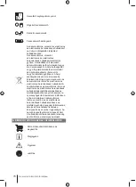 Preview for 78 page of Ryobi RY36STX45A Manual