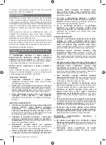 Preview for 108 page of Ryobi RY36STX45A Manual