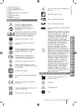 Preview for 117 page of Ryobi RY36STX45A Manual