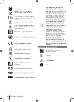 Preview for 122 page of Ryobi RY36STX45A Manual