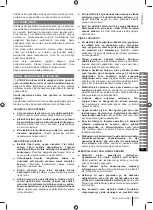 Preview for 123 page of Ryobi RY36STX45A Manual