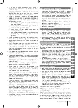 Preview for 125 page of Ryobi RY36STX45A Manual