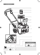 Preview for 128 page of Ryobi RY36STX45A Manual