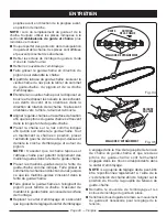 Предварительный просмотр 65 страницы Ryobi RY3818 Operator'S Manual