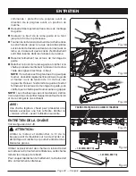 Предварительный просмотр 67 страницы Ryobi RY3818 Operator'S Manual