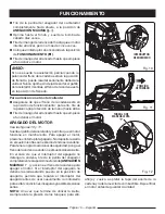 Предварительный просмотр 94 страницы Ryobi RY3818 Operator'S Manual