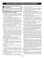 Preview for 18 page of Ryobi RY40006 Operator'S Manual