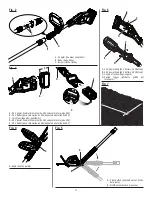 Preview for 4 page of Ryobi RY40060 Operator'S Manual