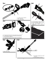 Предварительный просмотр 4 страницы Ryobi RY40060 Operator'S Manual