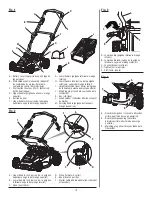 Preview for 3 page of Ryobi RY40100 Operator'S Manual