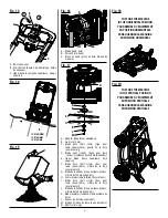 Предварительный просмотр 5 страницы Ryobi RY401022 Operator'S Manual