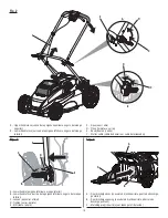 Preview for 3 page of Ryobi RY40180 Operator'S Manual