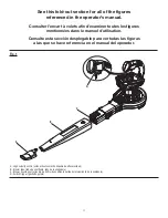 Предварительный просмотр 2 страницы Ryobi RY40400 Operator'S Manual