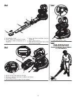 Предварительный просмотр 3 страницы Ryobi RY40400 Operator'S Manual