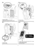 Preview for 3 page of Ryobi RY404010 Operator'S Manual