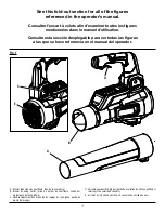 Preview for 2 page of Ryobi RY404012 Operator'S Manual