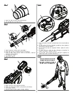 Preview for 3 page of Ryobi RY404013 Operator'S Manual