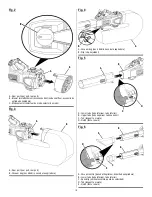 Предварительный просмотр 3 страницы Ryobi RY404015 Operator'S Manual