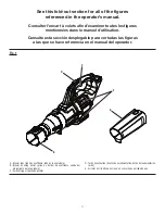 Предварительный просмотр 2 страницы Ryobi RY40403 Operator'S Manual