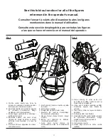 Предварительный просмотр 2 страницы Ryobi RY40404 Operator'S Manual