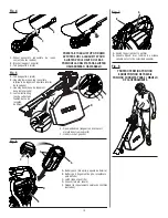 Preview for 3 page of Ryobi RY40405 Operator'S Manual