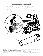 Preview for 2 page of Ryobi RY40408 Operator'S Manual