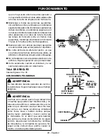 Preview for 80 page of Ryobi RY40505 Operator'S Manual