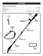 Preview for 7 page of Ryobi RY40506 Operator'S Manual