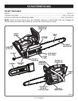 Предварительный просмотр 41 страницы Ryobi RY40509 Operator'S Manual