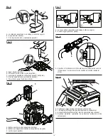 Preview for 4 page of Ryobi RY40701 Operator'S Manual