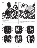 Preview for 6 page of Ryobi RY40702 Operator'S Manual